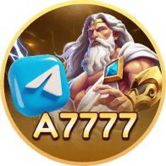 A7777 - Game Memancing Seru dan Menantang