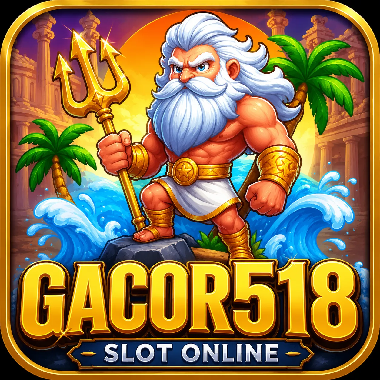 GACOR518 - Game Idle Menarik dan Menghibur