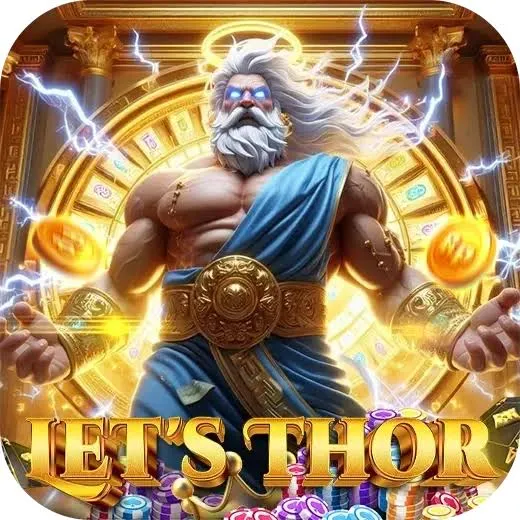 LETSTHOR - Game Kasino Seru dan Menguntungkan