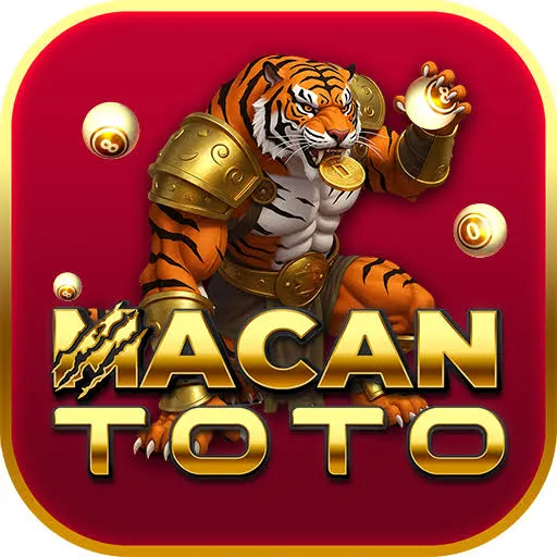 MACANTOTO - Game Bingo Seru dan Menarik