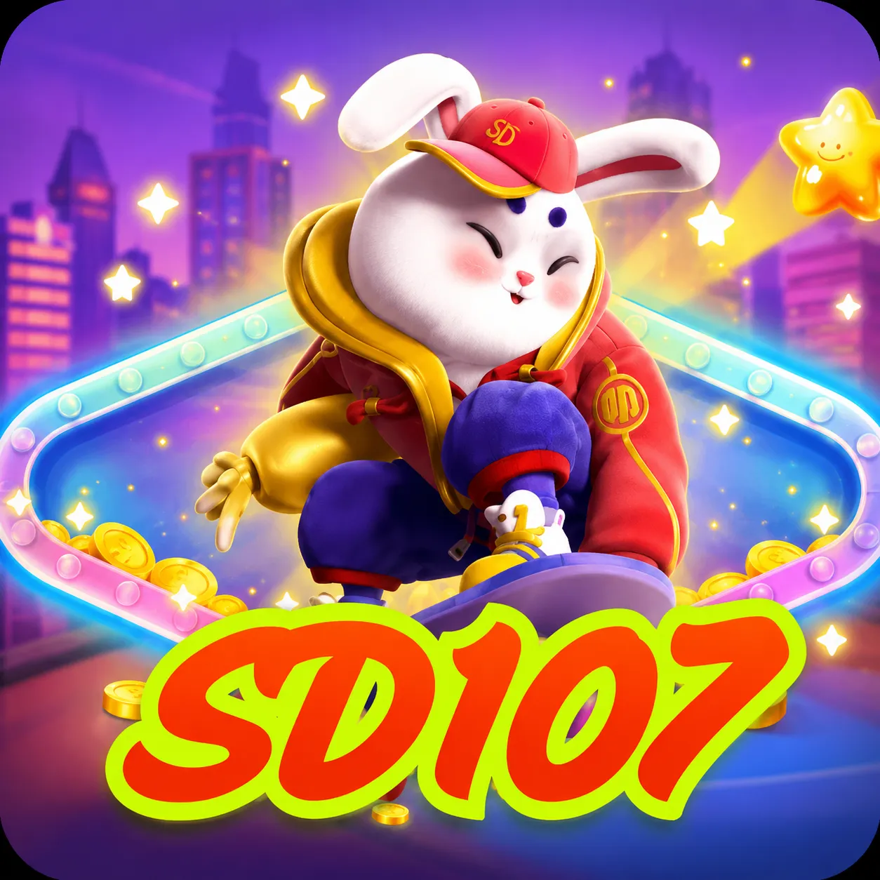 SD107 - Game Domino Seru dan Menyenangkan